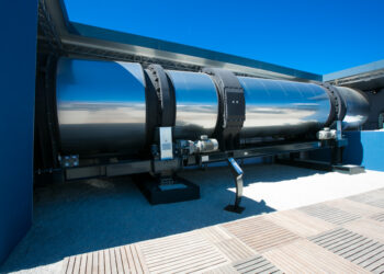 Marini’s new asphalt plant advances offer high quality output using RAP