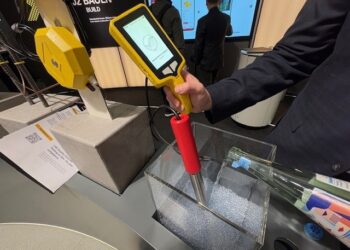 The SONO Hub from Vemaventuri is now available in Europe