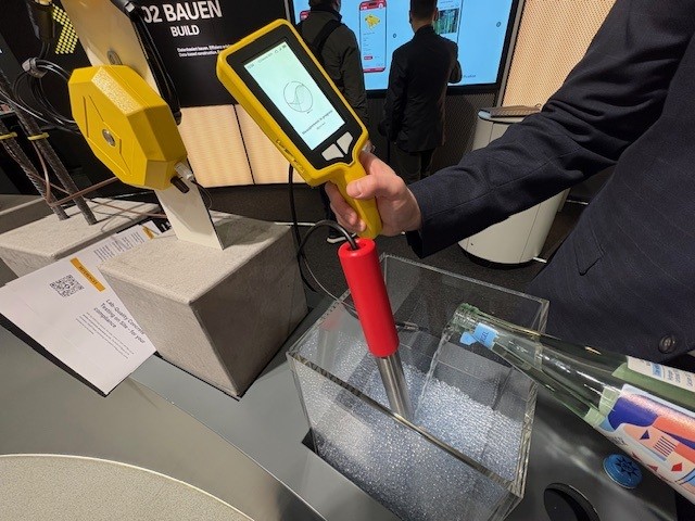 The SONO Hub from Vemaventuri is now available in Europe