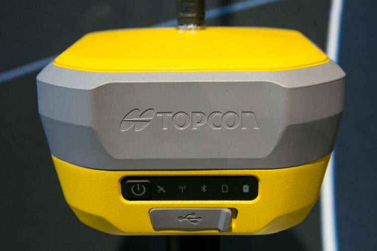 Topcon’s new GNSS tools offers more capabilities for users
