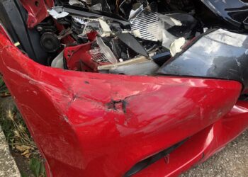 A drop in road deaths and serious vehicle crashes for 2024 in the US shows that road safety is improving at last