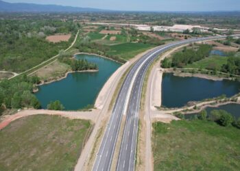 Bechtel and ENKA have worked together successfully on several construction projects