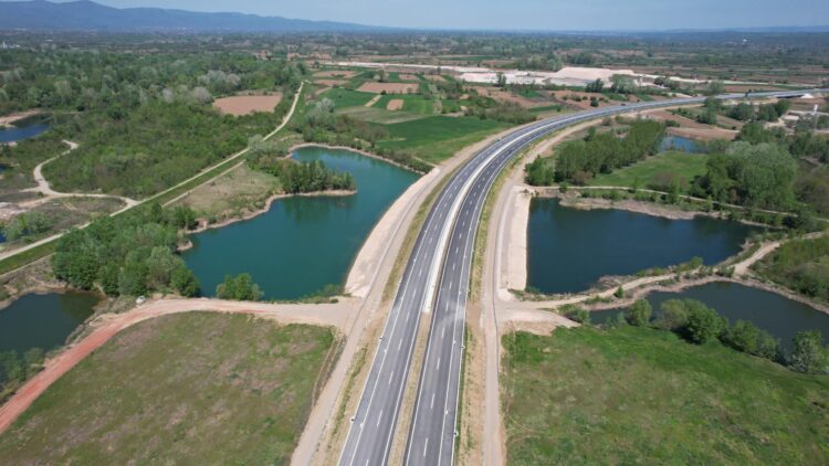 Bechtel and ENKA have worked together successfully on several construction projects