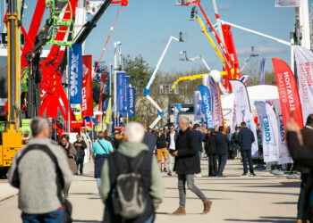 bauma 2025