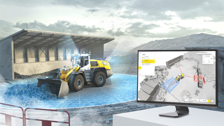 Liebherr says that 2024 was its record year for revenue, though growth was not as pronounced as in previous years and the company is investing heavily in R&D and sophisticated new technologies
