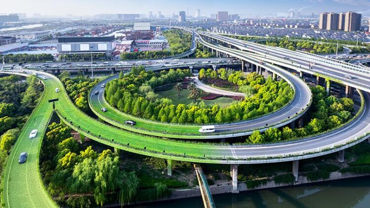While AutoCAD remains essential, the future lies in 3D modeling, augmented reality, digital twins, BIM (building information modeling), and visualisation - image courtesy of Hexagon