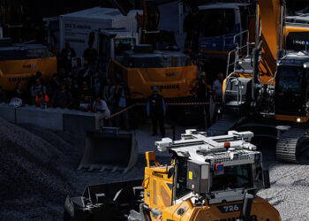 Liebherr