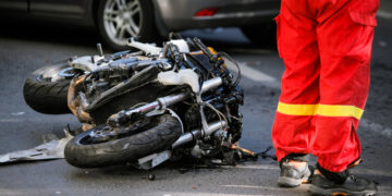 Nearly seven in 10 (67%) respondents agree that other road users are more dangerous than riders. Image: © Cateyeperspective/Dreamstime.com