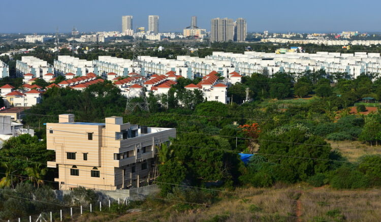 Work is starting on phase 3 of Chennai’s ring road – image courtesy of © Ganeshkumar Durai| Dreamstime.com