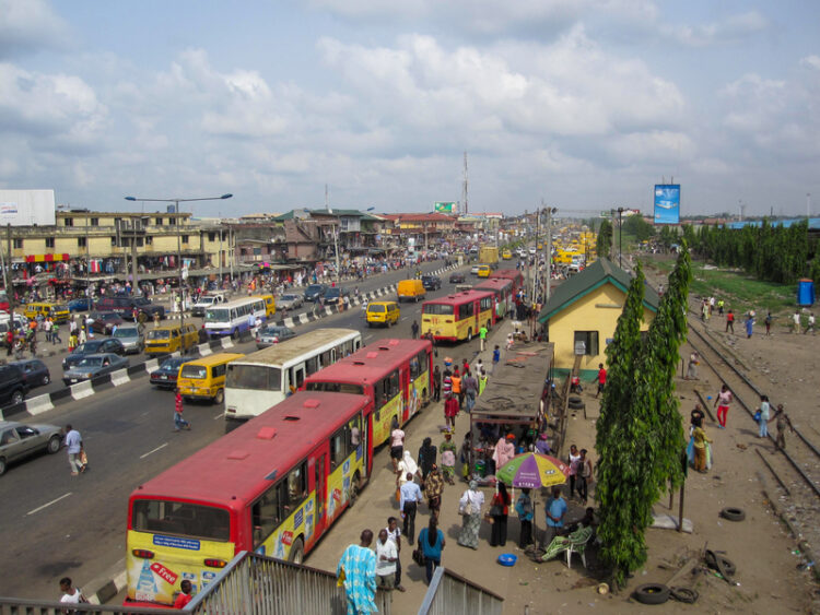 The Lagos State Infrastructure Maintenance Agency (LASIMRA) has secured a commitment of US$22m in foreign direct investment for quality fibre installations in Lagos state © Billkret | Dreamstime.com