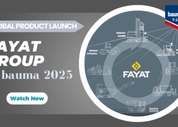 Fayat Group CEO talks hydrogen, electrification & the future of construction