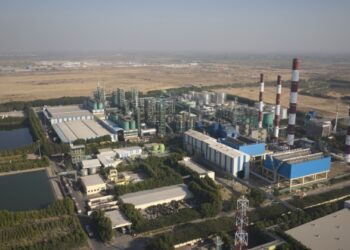 BKT will expand production capacity from 200,000 tonnes to 360,000 tonnes annually (image courtesy BKT)