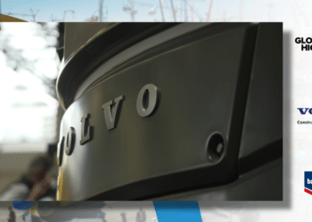 Volvo at bauma 2025