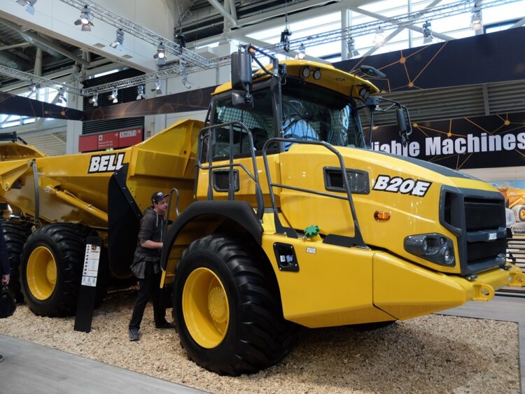 Bell is now offering new B20 and B50 models to widen its ADT range