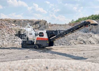 The firm has a wide range of aftermarket solutions matching customer targets for all process stages