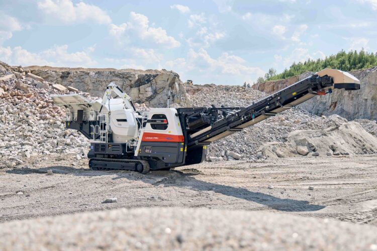 The firm has a wide range of aftermarket solutions matching customer targets for all process stages