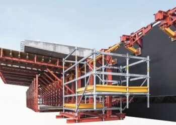 The VCT Composite Track system is already being used in Croatia and for construction of the new Thulba viaduct in Germany