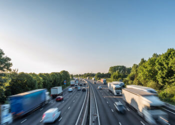 AtkinsRéalis and Jacobs will handle environmental and sustainability work on the UK's road network for National Highways – image courtesy of © Jevanto| Dreamstime.com