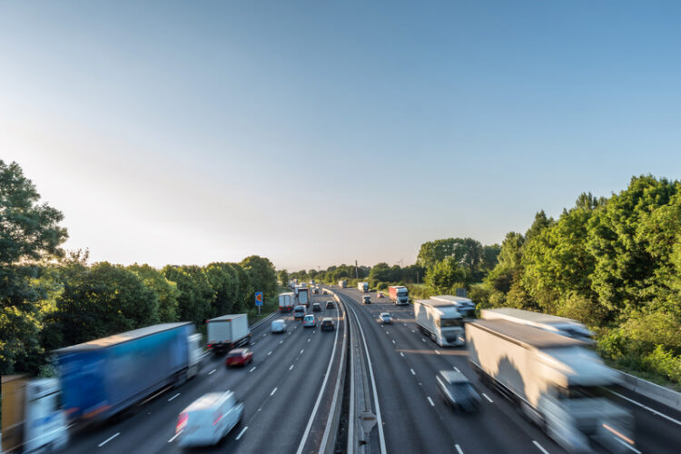 AtkinsRéalis and Jacobs will handle environmental and sustainability work on the UK's road network for National Highways – image courtesy of © Jevanto| Dreamstime.com