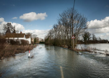 The UK county of Essex is starting procurement for road maintenance works – image courtesy of © Jason Salmon| Dreamstime.com
