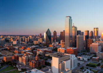Dallas, Texas will be where the AED’s exclusive panel discussion will be held – image courtesy of © F11photo| Dreamstime.com