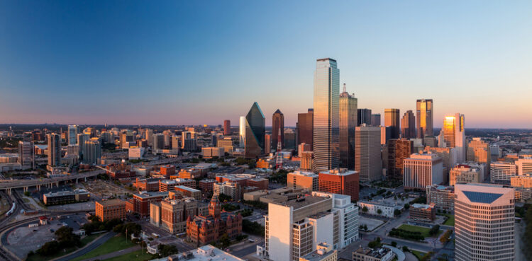 Dallas, Texas will be where the AED’s exclusive panel discussion will be held – image courtesy of © F11photo| Dreamstime.com