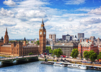 Mott MacDonald will continue its role as transport adviser to the UK’s Department for Transport – image courtesy of © Michal Bednarek| Dreamstime.com