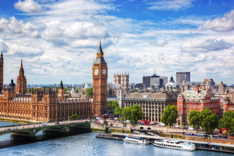 Mott MacDonald will continue its role as transport adviser to the UK’s Department for Transport – image courtesy of © Michal Bednarek| Dreamstime.com