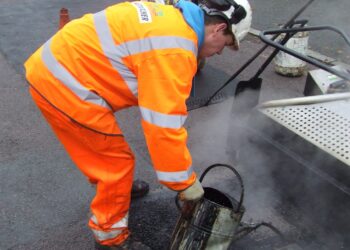 A focus on road safety is being organised by ASECAP