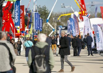 The construction machinery market remains uncertain in the wake of the recent bauma exhibition in Germany
