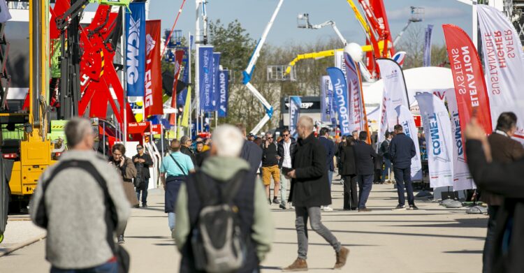 The construction machinery market remains uncertain in the wake of the recent bauma exhibition in Germany