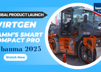 Real-time density control? Hamm’s Smart Compact Pro changes the game