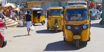 The new road will benefit Nosy Be's economic growth and tourist industry. Image:  © Antonella865/Dreamstime.com