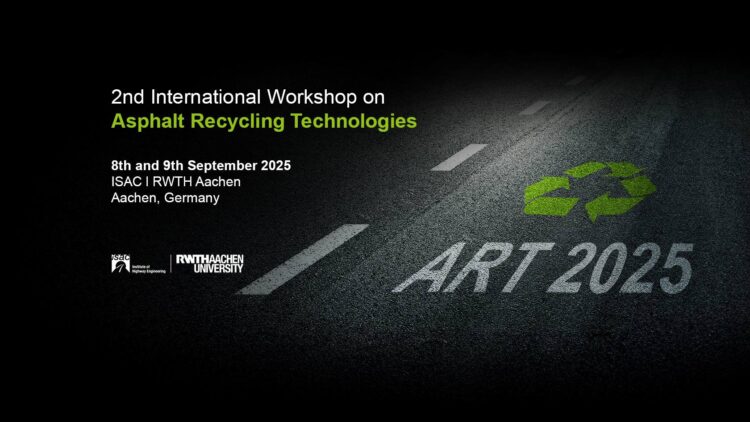 The event takes place at the Tivoli Business & Event Area in Aachen, Germany on September 8 and 9