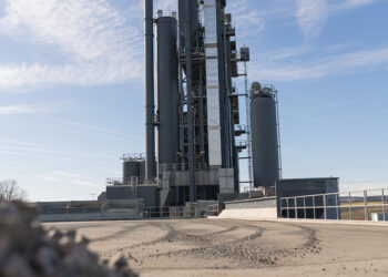 Photo: Ammann Group
