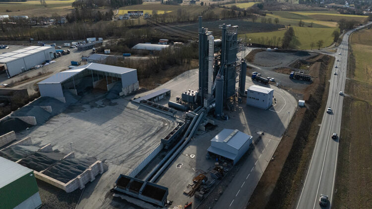 Photo: Ammann Group