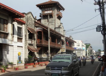 $491 million improving roads for the Philippines