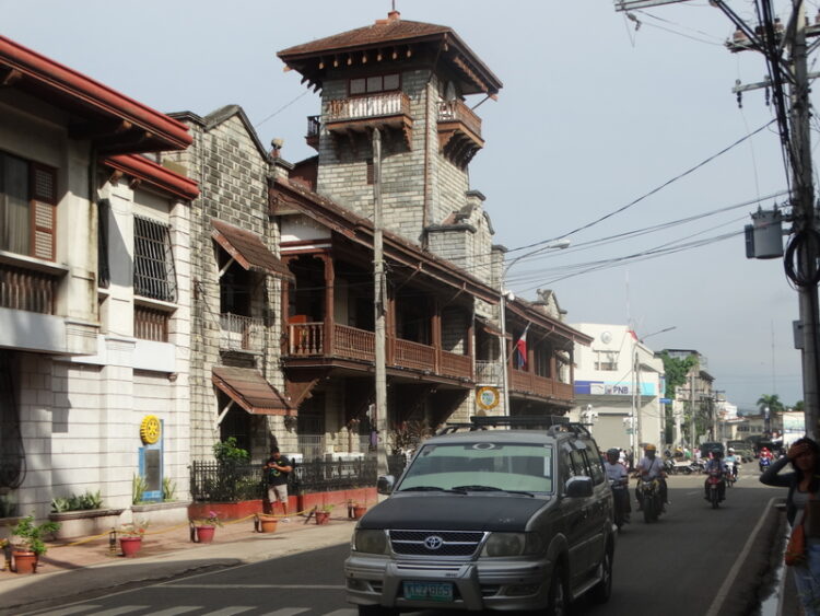 $491 million improving roads for the Philippines