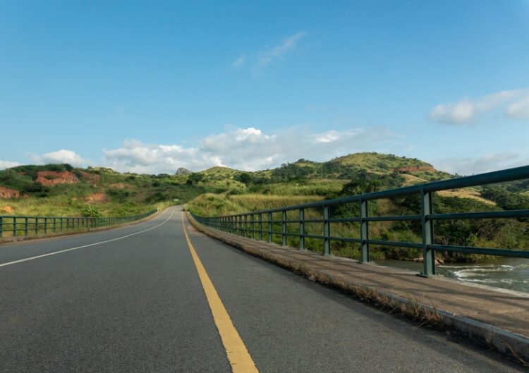 A programme of bridge repairs will be carried out in Angola, such as this link spanning the Keve River – image courtesy of © Wirestock| Dreamstime.com