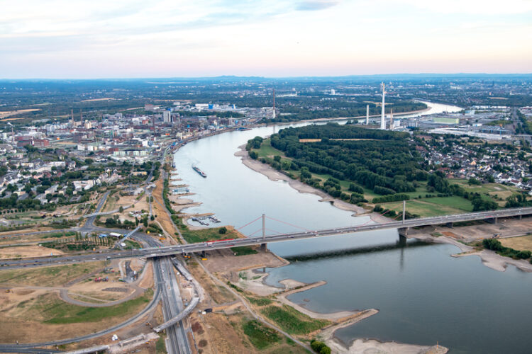 Many bridges on Germany’s Autobahn (highway) network are in need of repairs – image courtesy of © Hel080808| Dreamstime.com