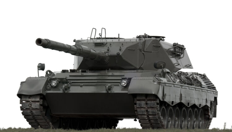 Europe will invest in strengthening transport links to carry army tanks and other heavy military equipment – image courtesy of © Gary Blakeley | Dreamstime.com