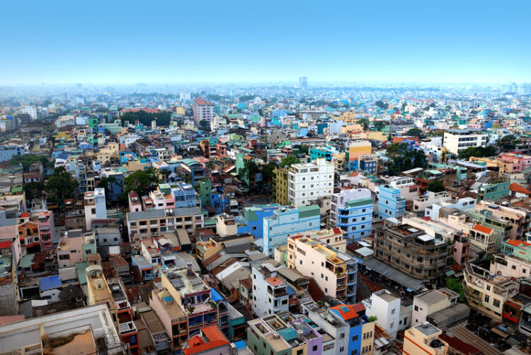 Work will start for a new expressway upgrade project in Vietnam – image courtesy of © MingWei Chan| Dreamstime.com