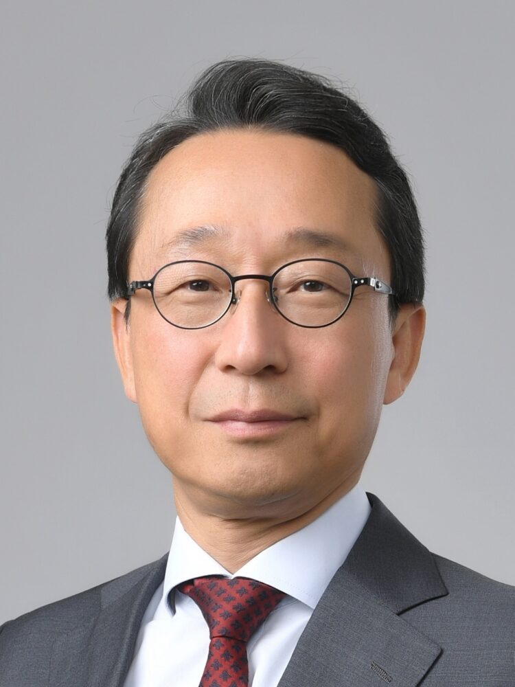 Cho Young-cheul, President and CEO of HD Hyundai XiteSolution expects the business merger to drive further growth for the group