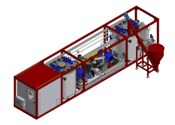 Klever PMB plant from Massenza