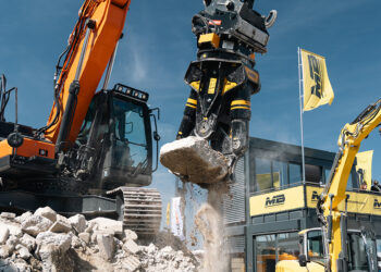 MB demolishes the opposition