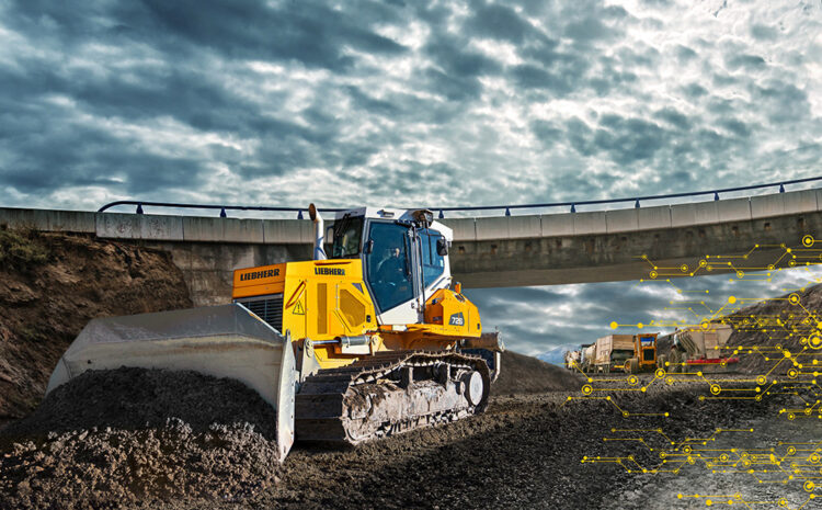 Free modeling: Improving efficiency in construction- site management