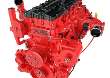 New generation engines offer fuel alternatives