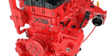 New generation engines offer fuel alternatives