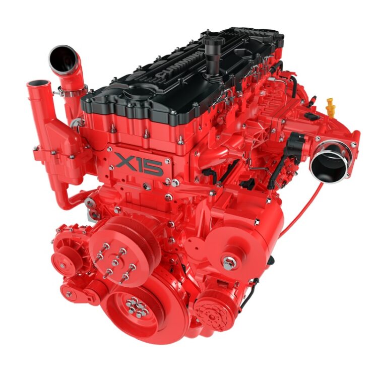 New generation engines offer fuel alternatives