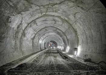 A new bypass for Brno will improve journey times – image courtesy of Cemex